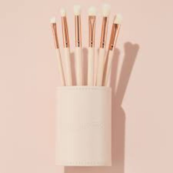 Colourpop | Brush of an Eye Makeup Brush Set NEW - Picture 6 of 6